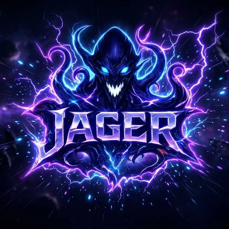JΔGΞRicon