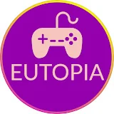 EUTOPIA, gaming YouTuber avatar