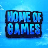 Home Of Games, Fortnite YouTuber avatar