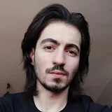Mustafa Kadir, gaming YouTuber avatar