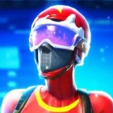 XELO, Fortnite YouTuber avatar