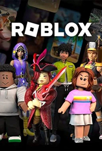 Roblox