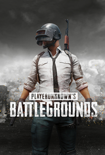 PUBG: Battlegrounds