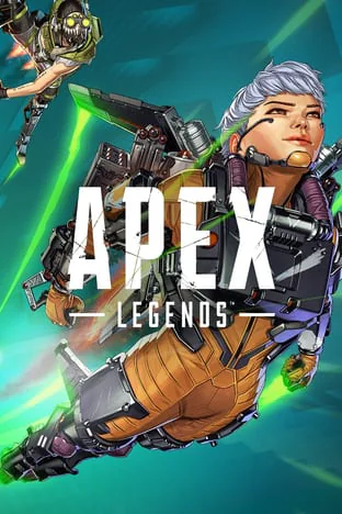 Apex Legends game cover