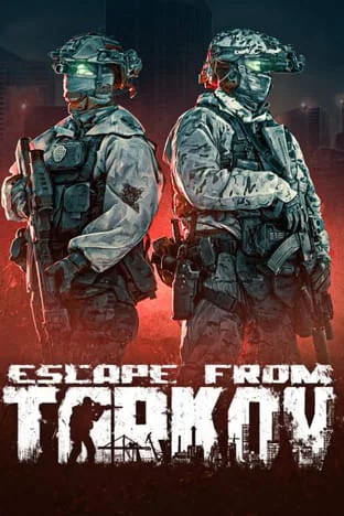 Escape from Tarkov game cover