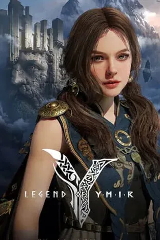 Legend of Ymir game cover