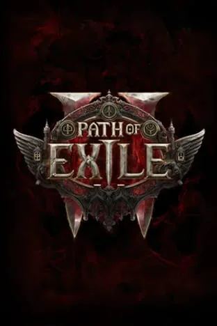Path of Exile 2 game cover