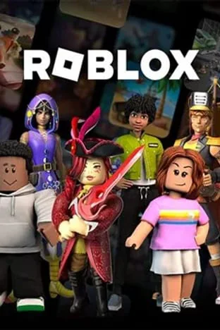 Roblox game cover